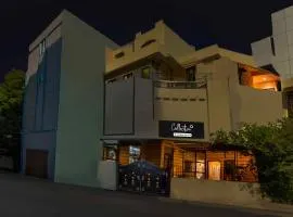 Collection O Begumpet Railway Station