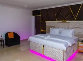 Jaspino Hotel
