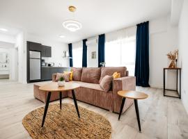 Premium Tulip Apartments, hotel v mestu Tunarii