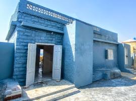 Beach Hut 86, rezort v destinaci Karáčí