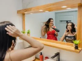 Les Villas 400 - SPA - jusqu'à 4 personnes
