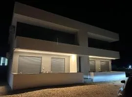 Apartament Lialda