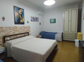 La Casetta Di Cotignola