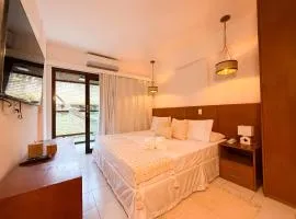 ARACA PRAIA FLAT - Apt-306