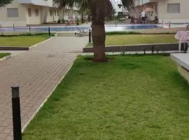 Résidence Sable Dor