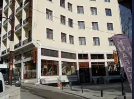 otel sema