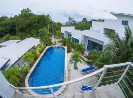 Lamai Sunshine Villas