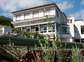 Pensión El Pirineo