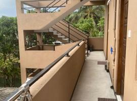 Preni Guest, μέρος για να μείνετε σε Trincomalee