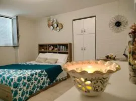 La Rosa di Antonio -Relax Room