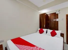 Hotel O Millennia
