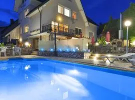 Pension Jana - Wellness