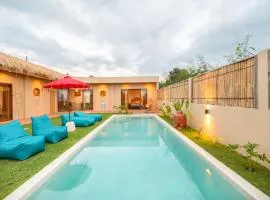 Villa Soleil Lembongan