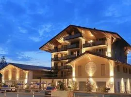 Boutique hôtel Corbetta - SPA 60m2 - La montagne à 5 minutes de l'autoroute A12 aux Paccots sur Montreux - NOUVEAU Loft familial - Profitez du Lac Léman et des montagnes en même temps