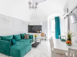 APARTAMENT JULIA - Julia Vieste