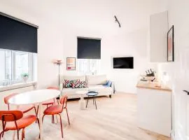 Apartamenty Stary Rynek, Old Town self-check in