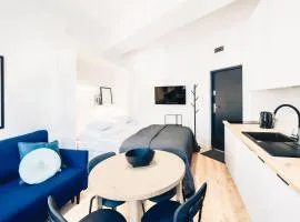 Apartamenty Stary Rynek, Old Town self-check in
