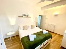 Appartamento Storico in Villa Anni '30 - Vicino al Centro Como