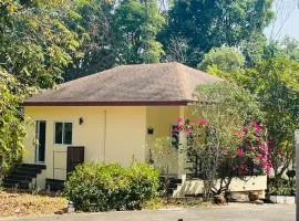 Koh Chang, Bungalow 8A