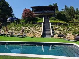 Abadia House - Geres