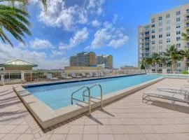 One Bedroom In Lux Condo,casa Costa! Wbeachpass!