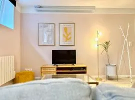 Appart Cosy Hypercentre