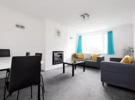 Ideal Bath House by St James’s Park