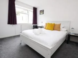 Beautiful Bath Flat By St James's Park