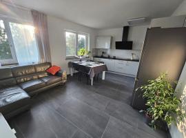 Legola, Hotel in Bubesheim