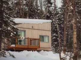 Micro-Cabine in the Mountains - Solstice 6