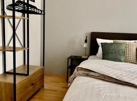 NEU! moderne Stadtwohnung in Ulm-Söflingen