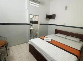 Khách sạn Sơn Lâm