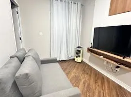 Apartamento próximo ao centro de Taubaté
