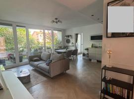 Appartement calme à Anglet, hotel v destinaci Anglet