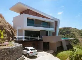 Luxury Villa #10 Private Pool & Oceanview