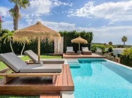 Villa Zelmar - Tranquility and Privacy in Cala Conta