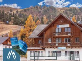 Alpenresidenz Turracher Höhe by ALPS RESORTS, Hotel in Turracher Höhe