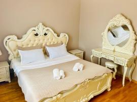 House of Warmth, khách sạn ở Bagdatʼi