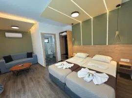 Elafonisi Paradise with Parking, WiFi, - Walking Distance to the Beach