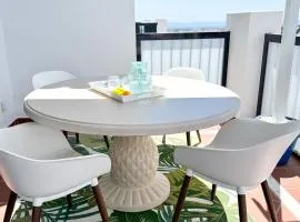 Oceanview luxury Penthouse