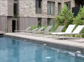 Cozy Spot in pinewood apartment