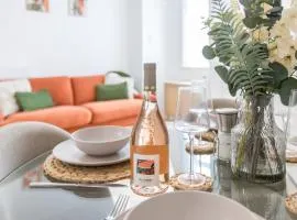 Stylish 4 Bed House In Chorley