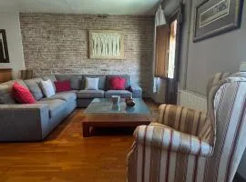 Font27 Apartament