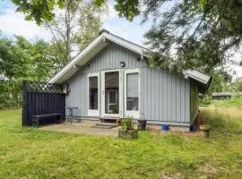 6 person holiday home in Ebeltoft-By Traum