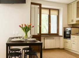 Студія, апартаменти Cozy Classic
