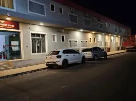 Nômade Hotel
