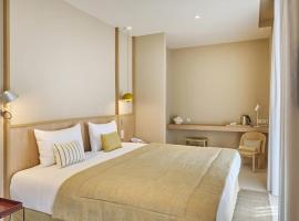 Hotel Marina Cambrils by URH, hotel en Cambrils