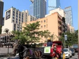 Hudson Yard