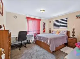 La Maison 4 saisons, Chambre Printemps