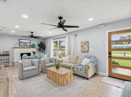 131 W Pasco Ln, khách sạn ở Cocoa Beach